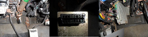 electricwater