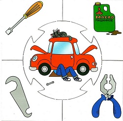 mechanic