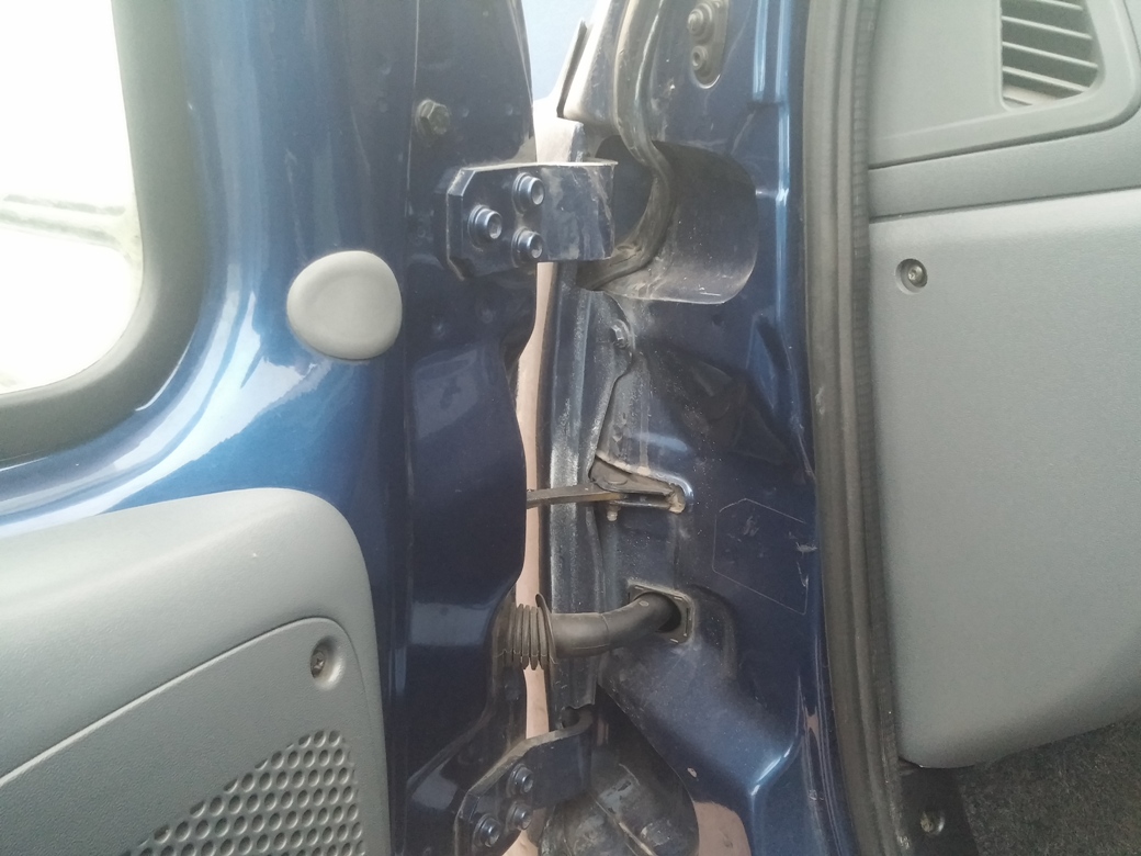 Подбор автомобиля Fiat Ducato 2009 г.в.
