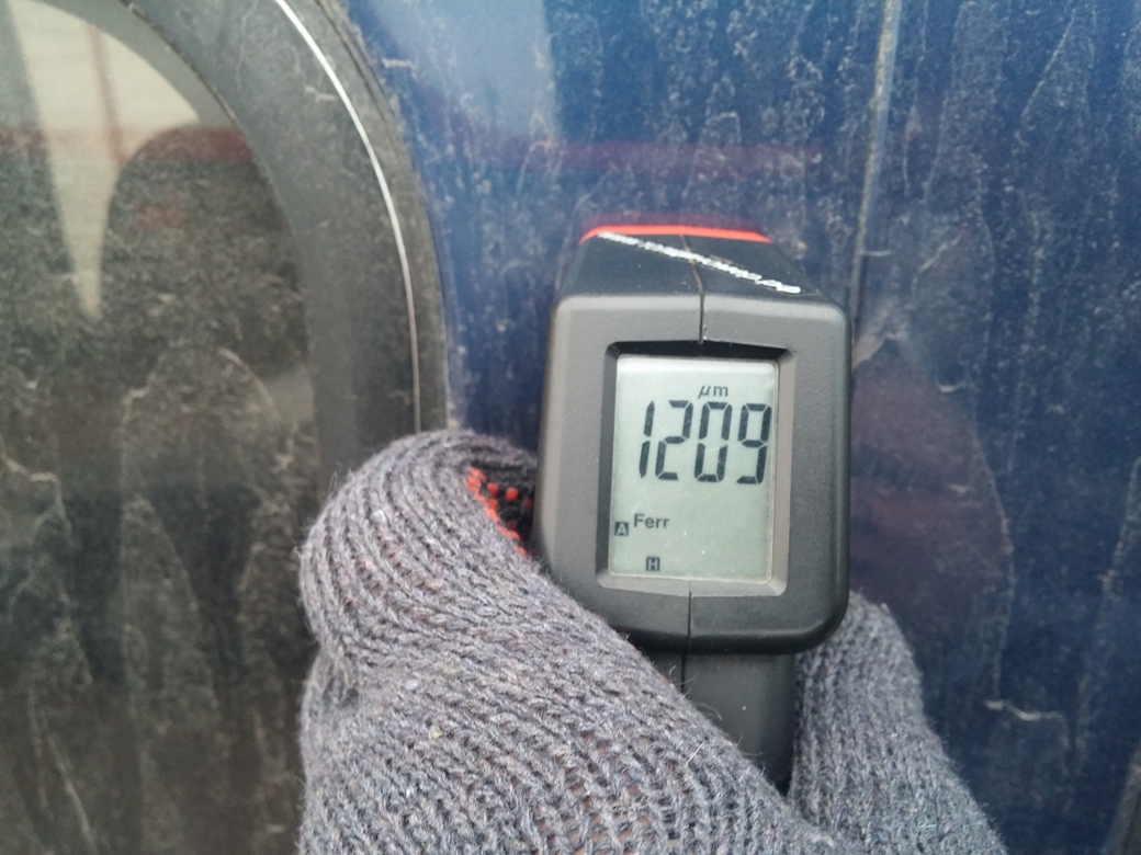Подбор автомобиля Fiat Ducato 2009 г.в.