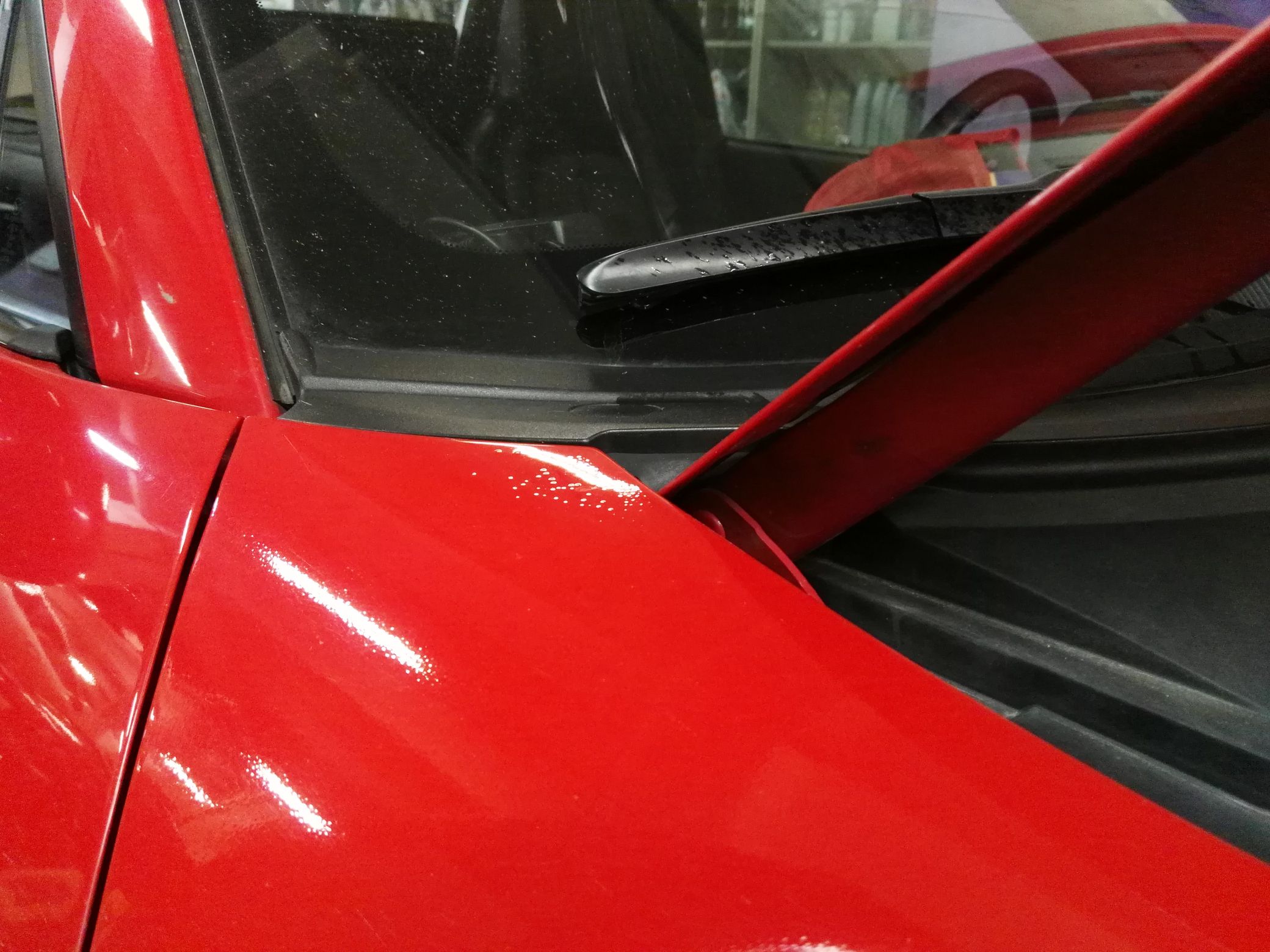 Подбор автомобиля Mazda MX5 Miata