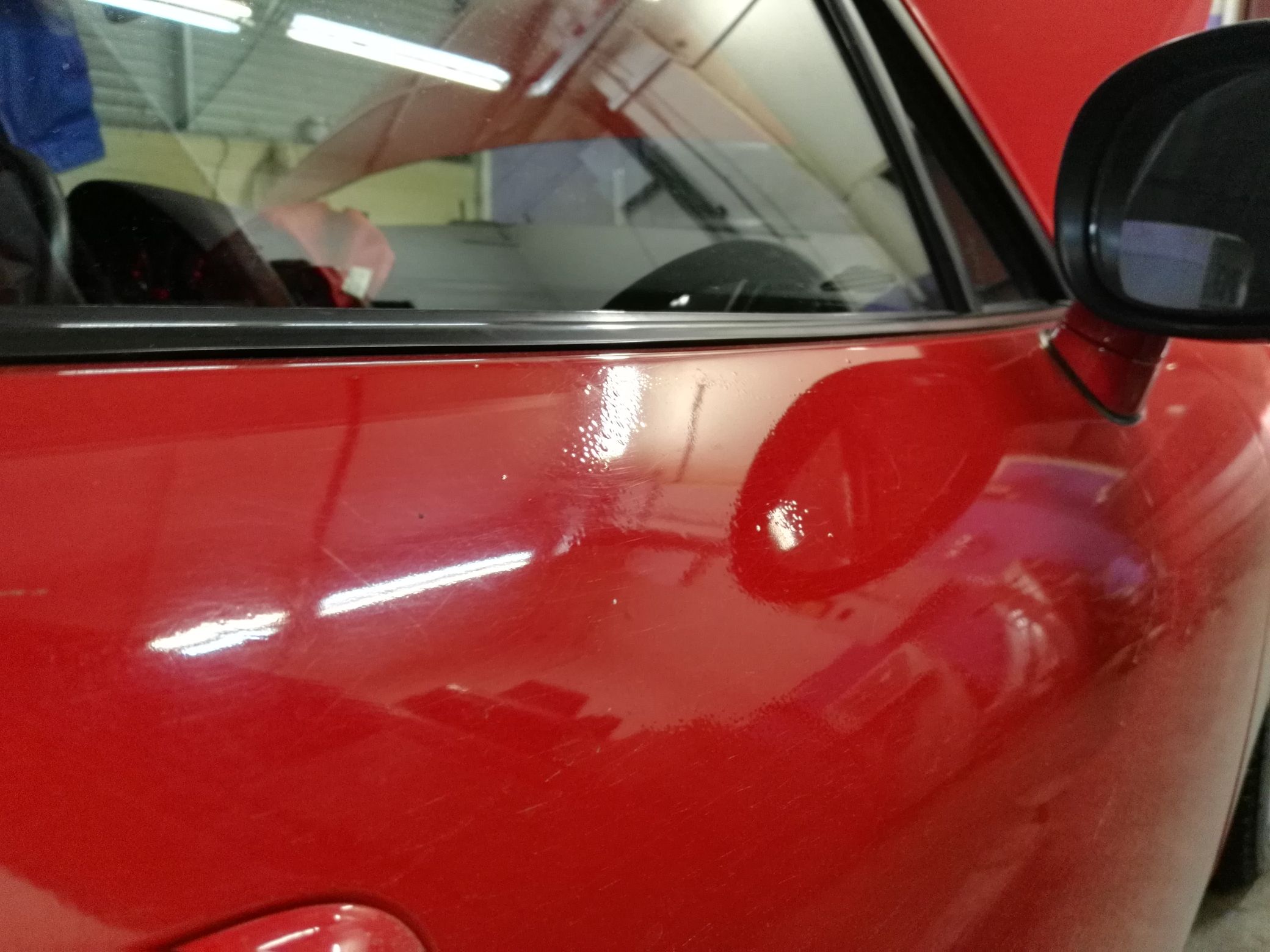 Подбор автомобиля Mazda MX5 Miata