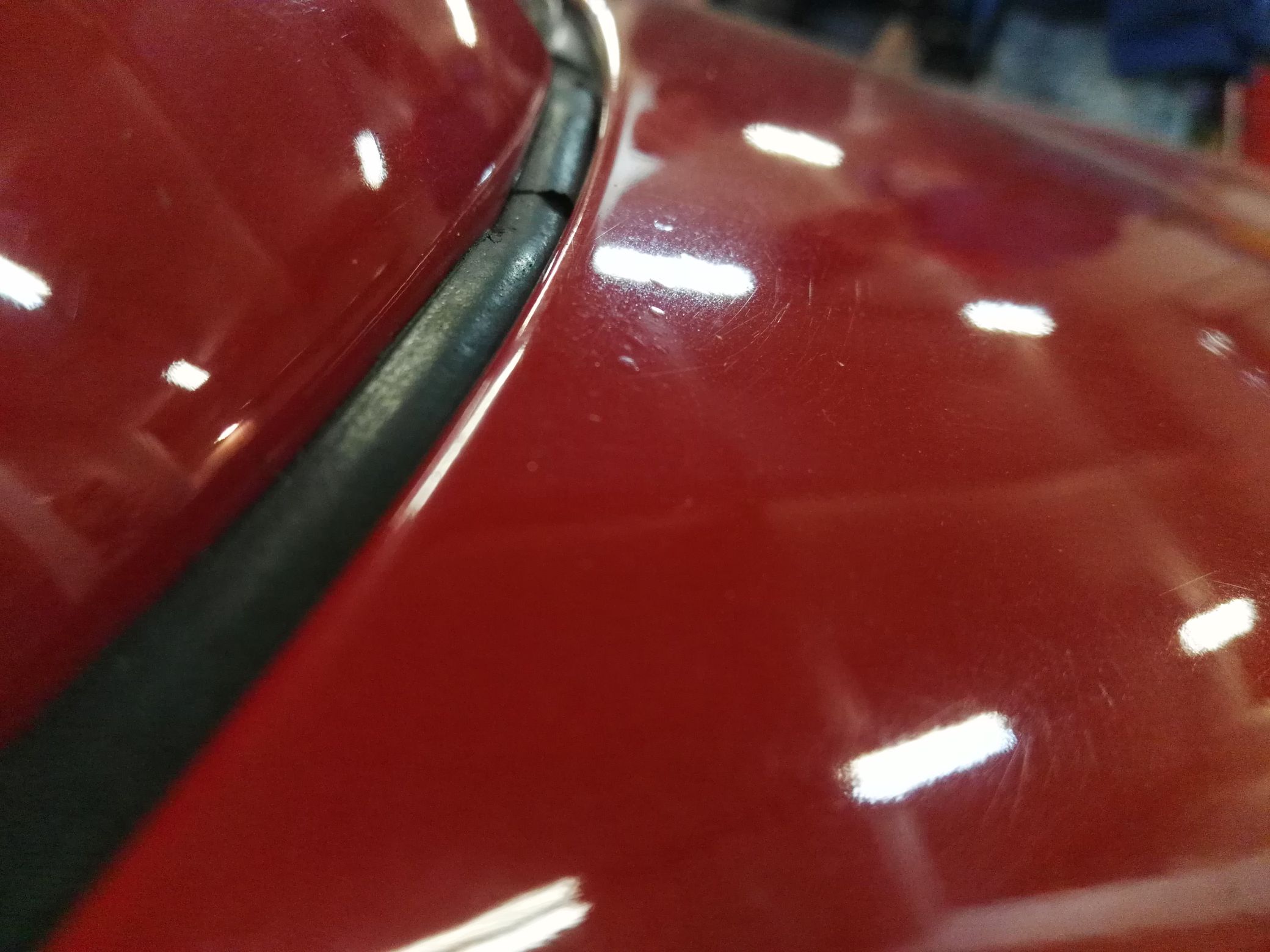 Подбор автомобиля Mazda MX5 Miata