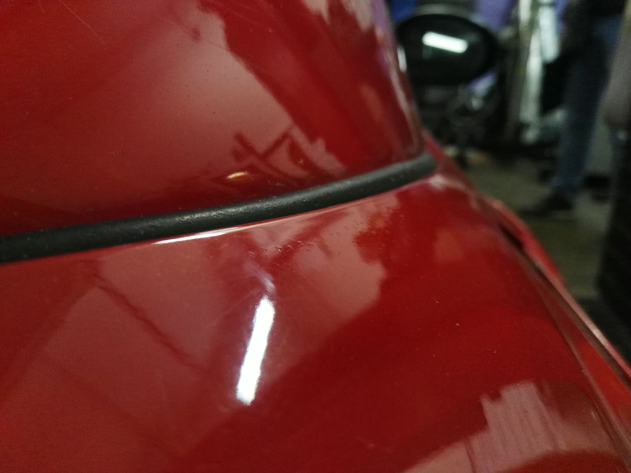 Подбор автомобиля Mazda MX5 Miata