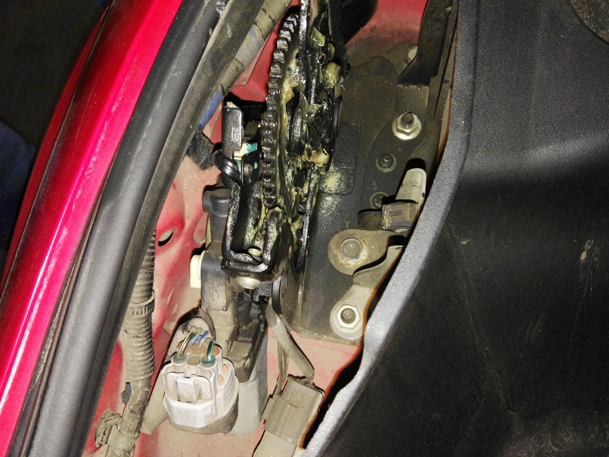 Подбор автомобиля Mazda MX5 Miata