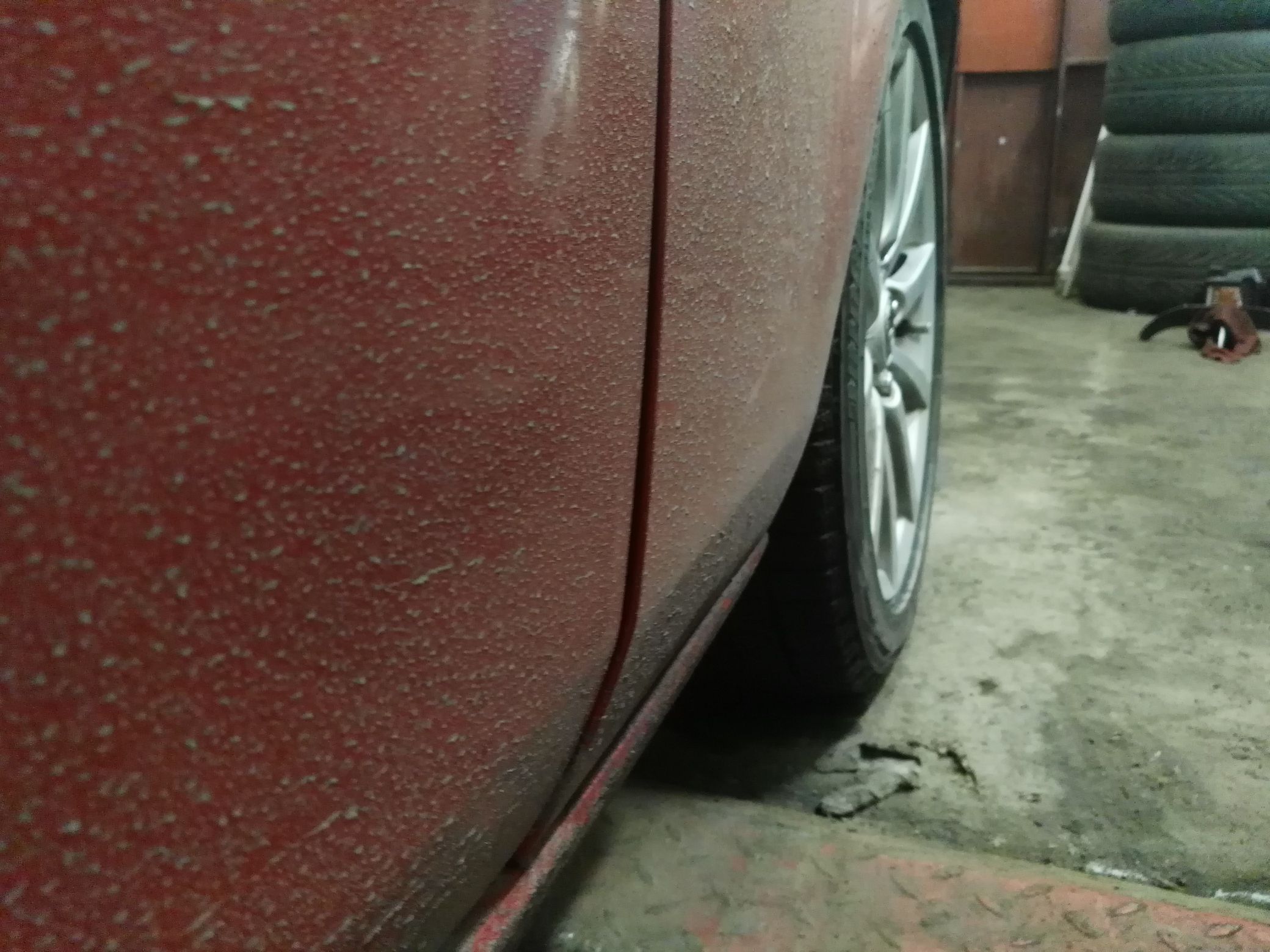 Подбор автомобиля Mazda MX5 Miata