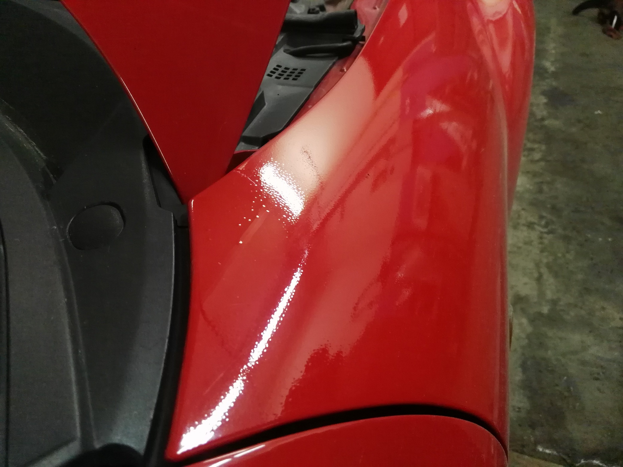Подбор автомобиля Mazda MX5 Miata