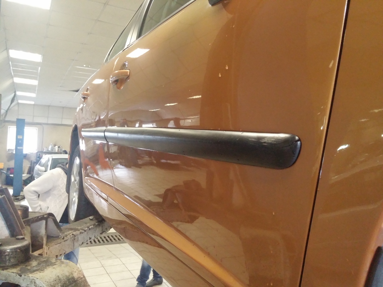 Подбор автомобиля Peugeot 207