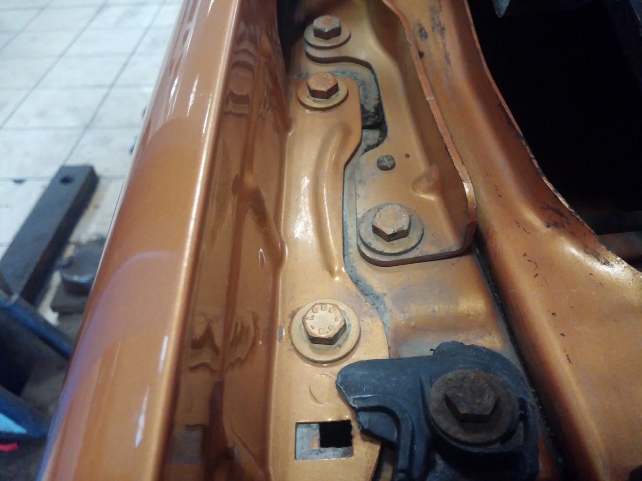 Подбор автомобиля Peugeot 207