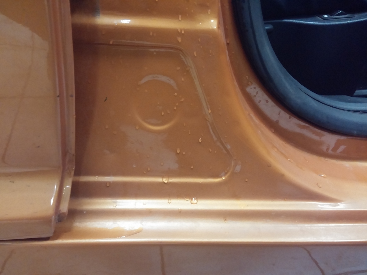 Подбор автомобиля Peugeot 207