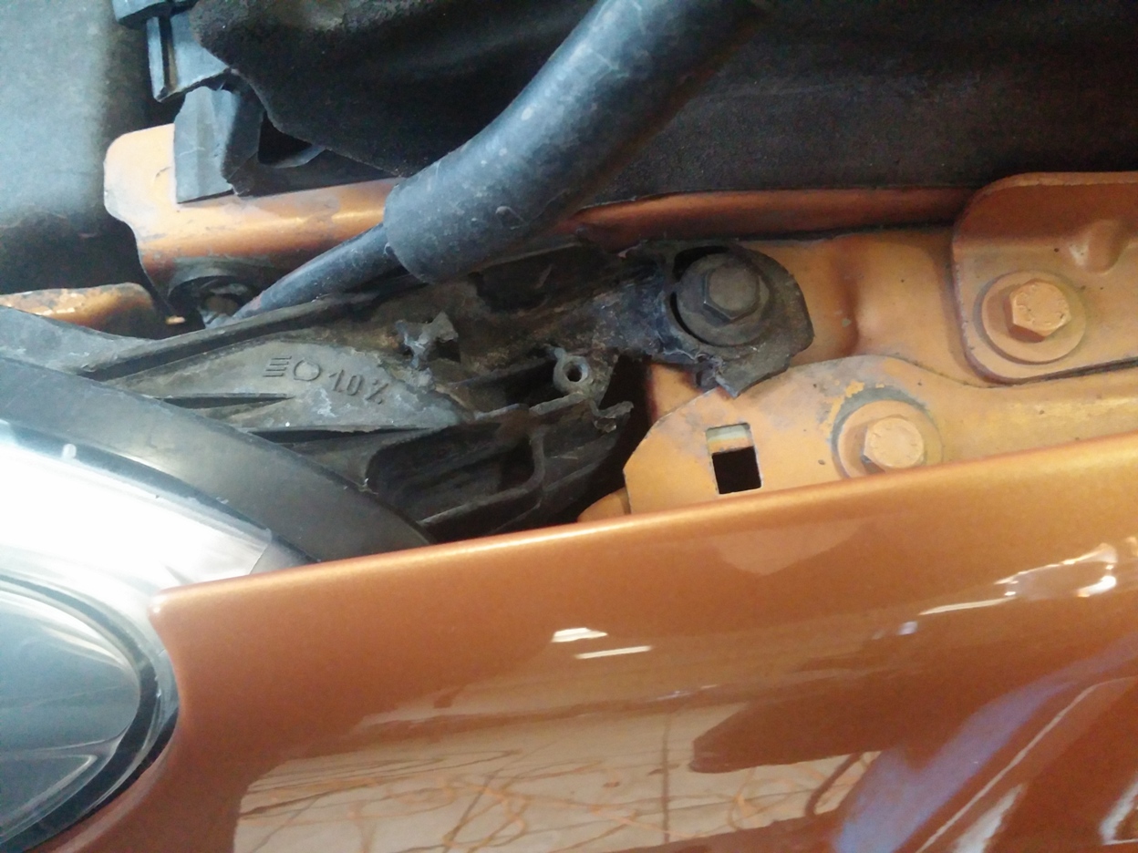 Подбор автомобиля Peugeot 207