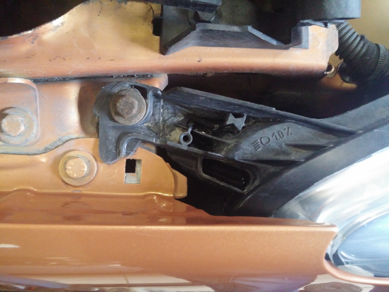 Подбор автомобиля Peugeot 207