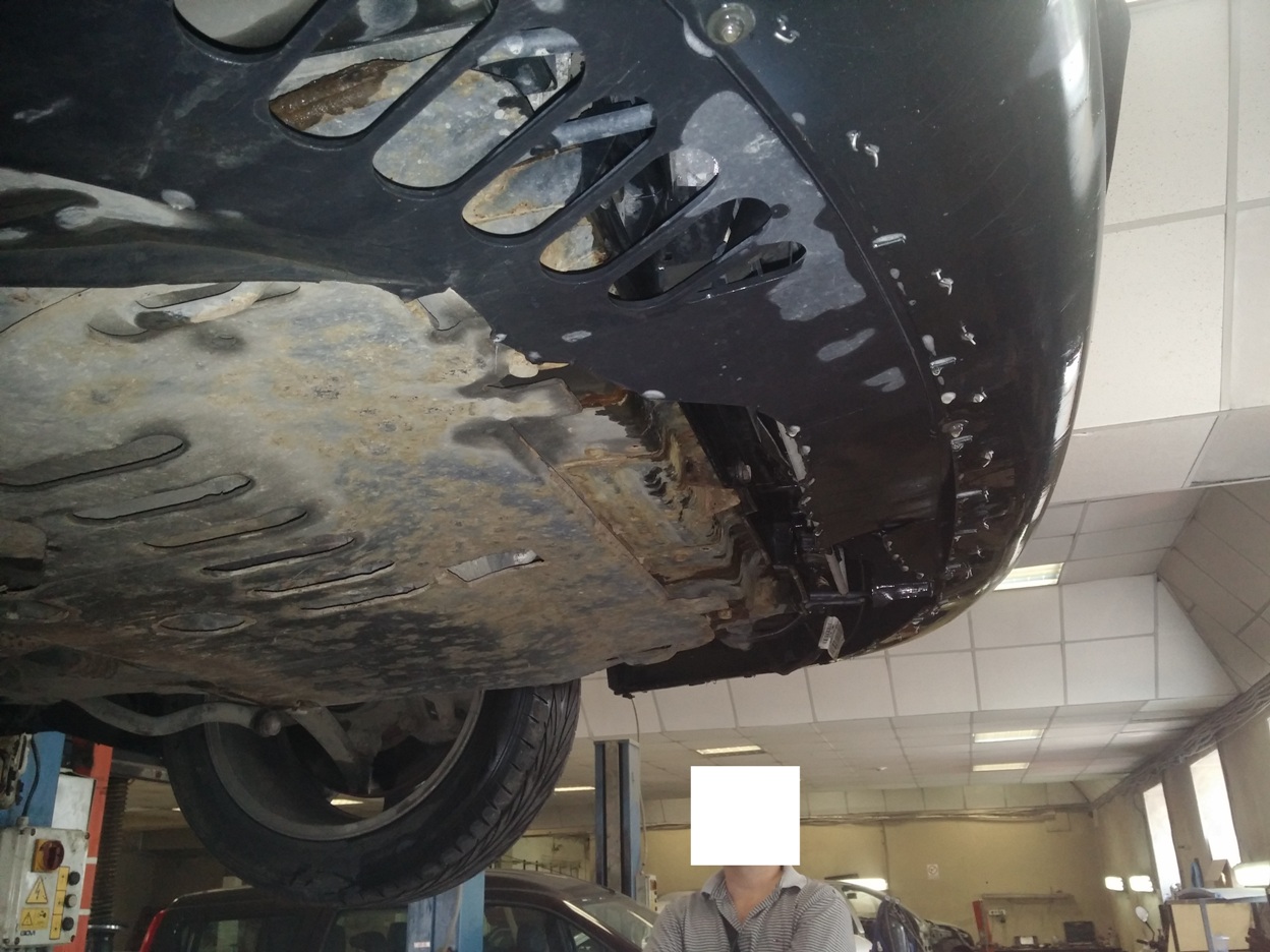 Подбор автомобиля Peugeot 607