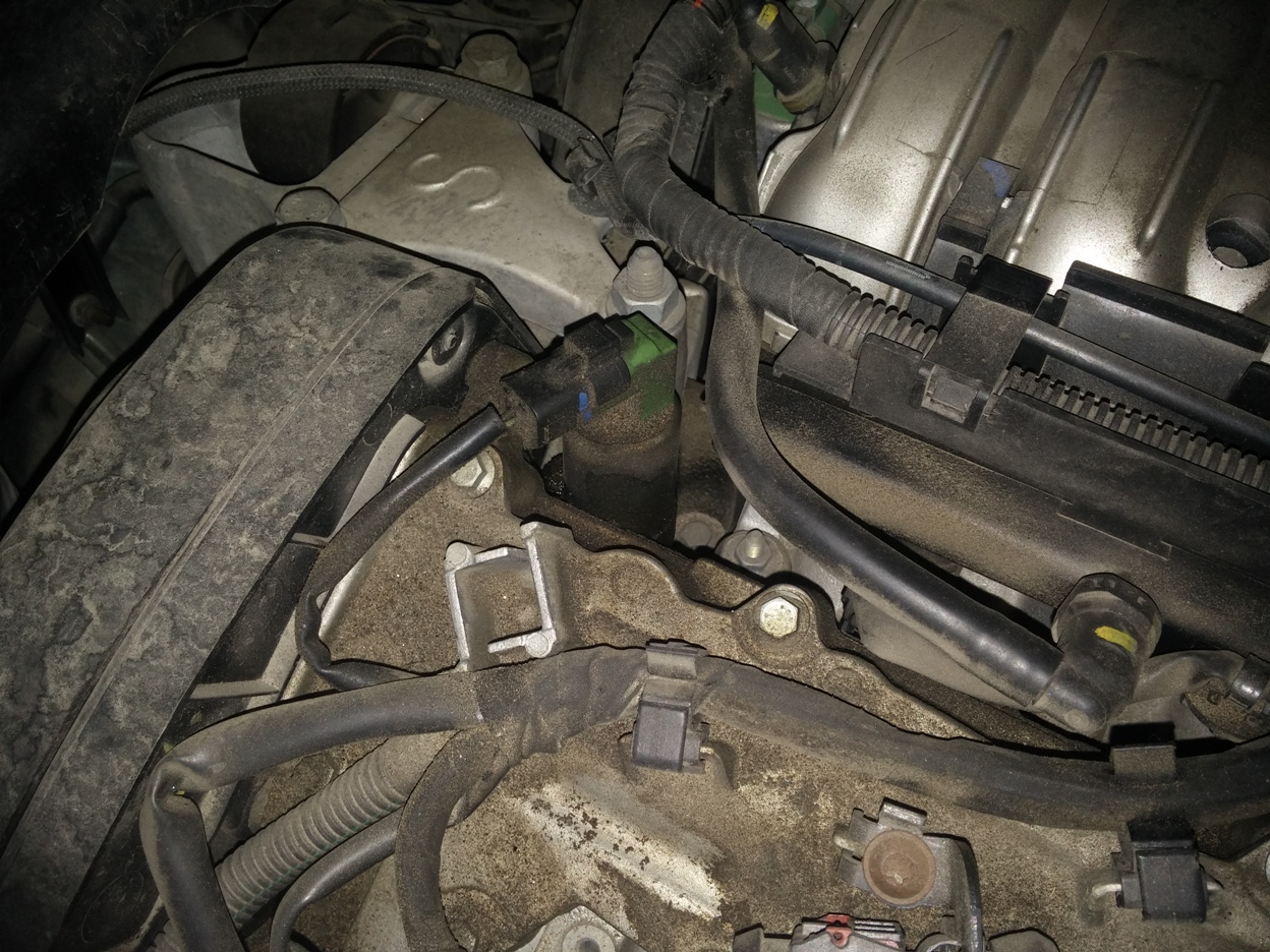 Подбор автомобиля Peugeot 607