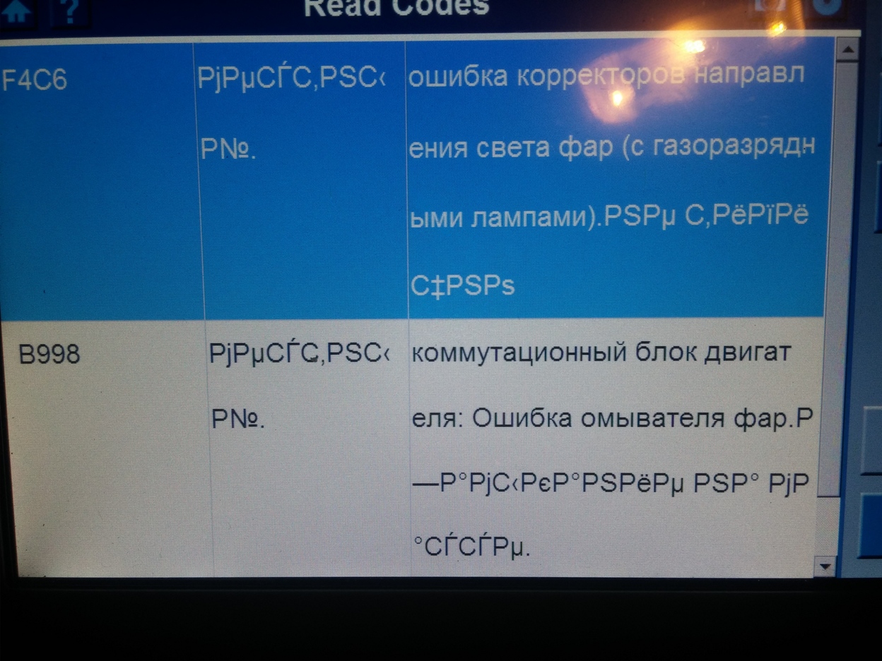 Подбор автомобиля Peugeot 607