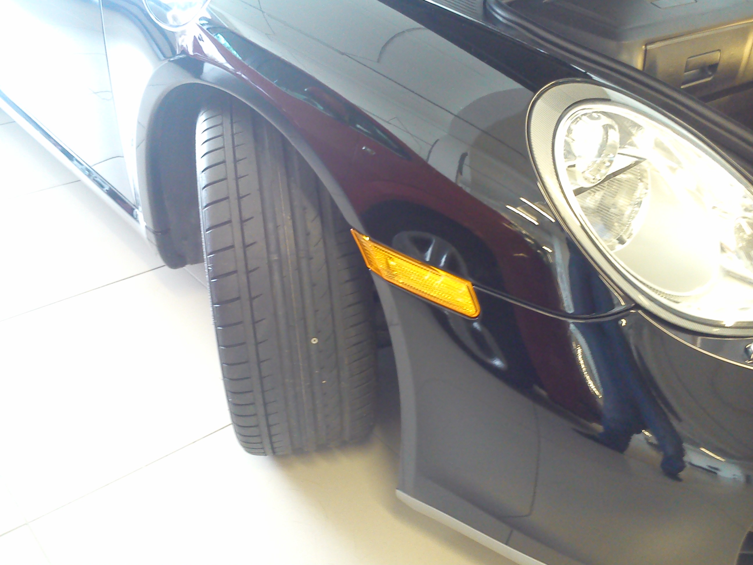 Подбор автомобиля Porsche Cayman
